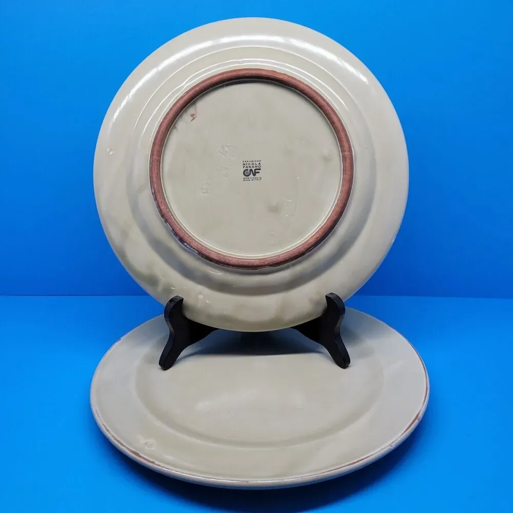 Nicola Fasano ceramiche nicola